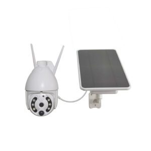 wifi solar cctv cameras