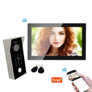 Video Intercom System