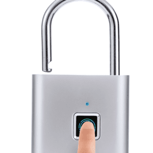 FINGERPRINT PADLOCK