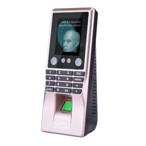 face access control