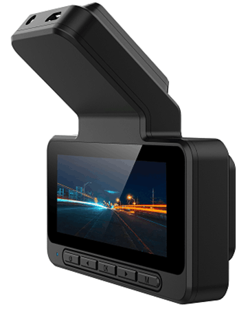 Dash Cams with GPS in Dash Cam Features 