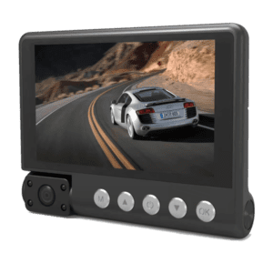 dash camera