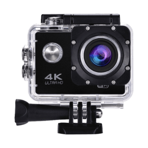 Action Camera