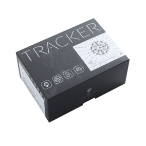 GPS Tracker