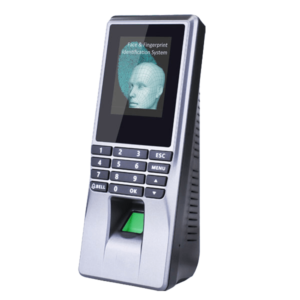 face time attendance access control