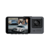 dash camera front