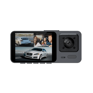 dash camera front